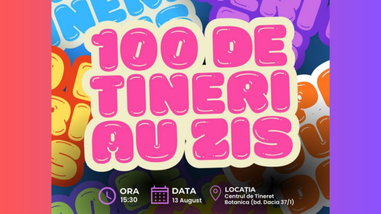 How well do you know your friends? “100 Young People Said” challenges you to guess the answers!