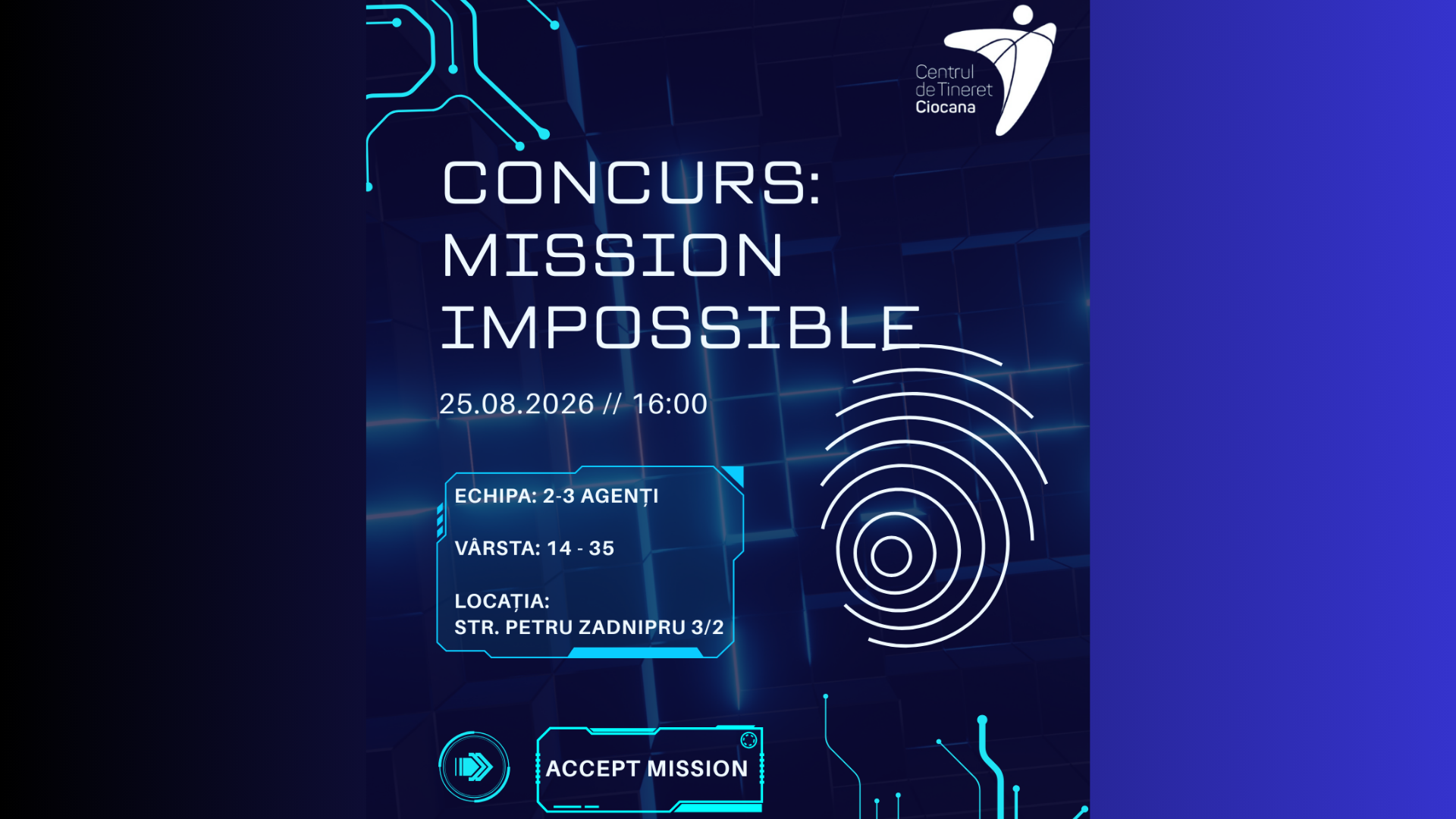 Mission Impossible: 7 misiuni, o echipă și o singură șansă la victorie