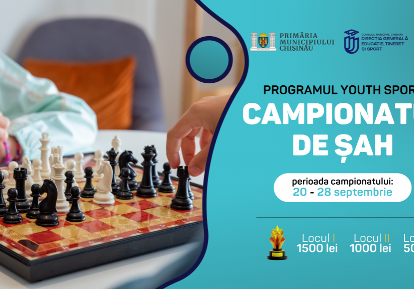 campionat sah