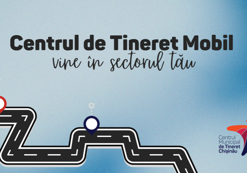 Centrul de Tineret Mobil (2)