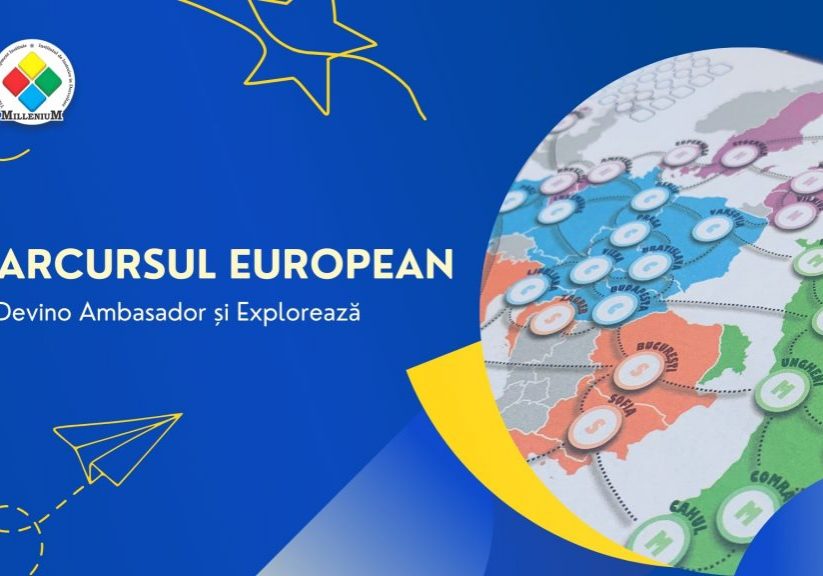 Parcursul European (4)