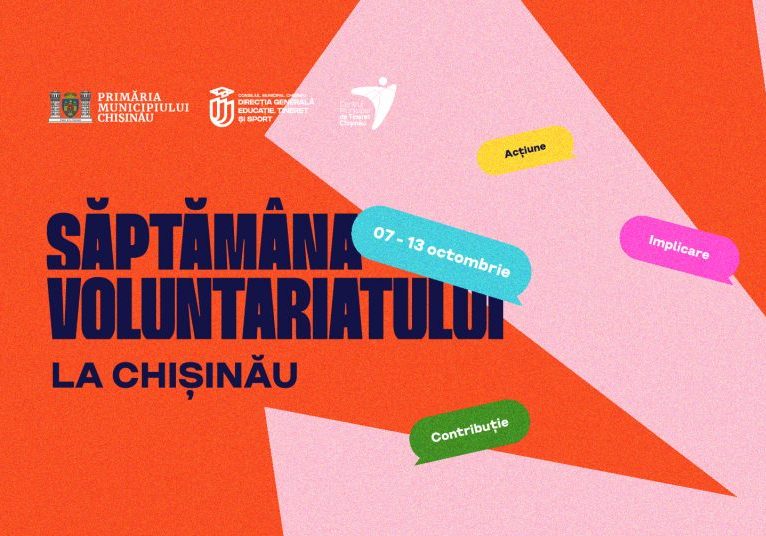 Săptămâna Voluntariatului_cover event