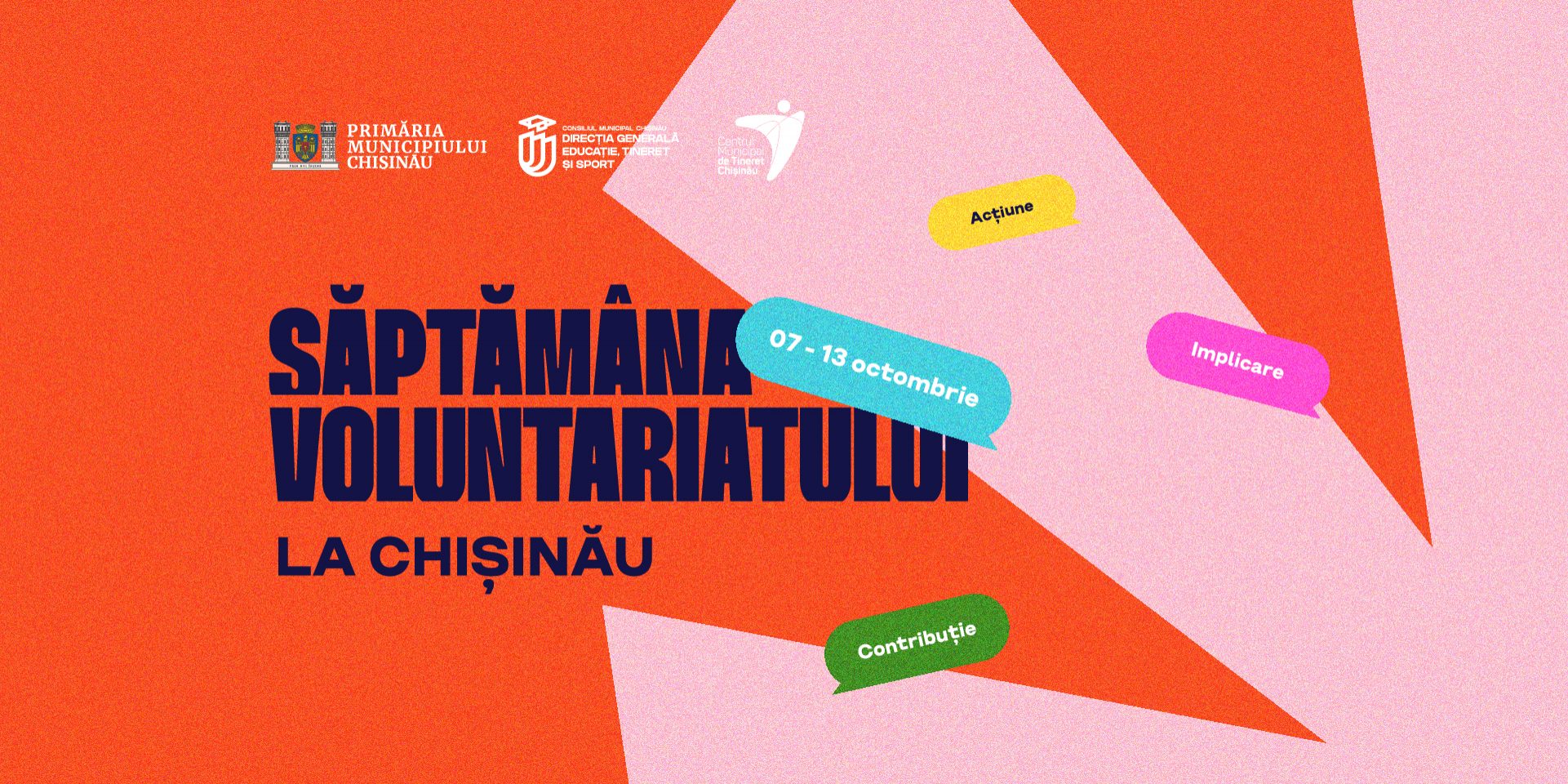 Săptămâna Voluntariatului_cover event