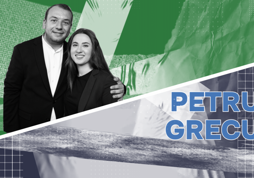 yt cover Petru Grecu